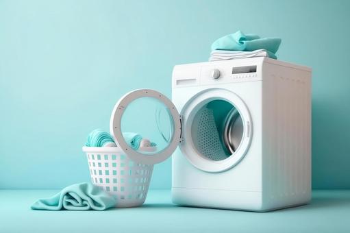 洗濯機のダニ退治・対策法を紹介！ドラム式や乾燥でダニはどうなる？