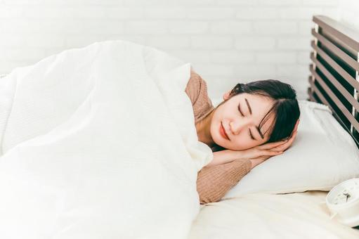 快眠できる方法！快眠するための簡単な快眠方法を紹介