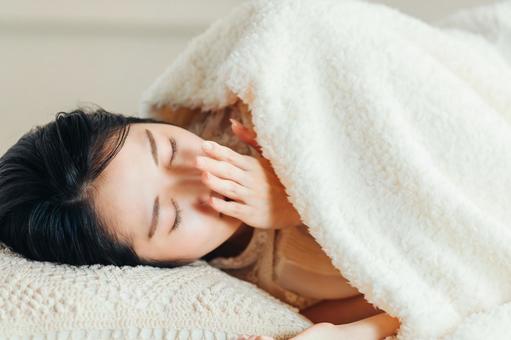 快眠できる方法！快眠するための簡単な快眠方法を紹介