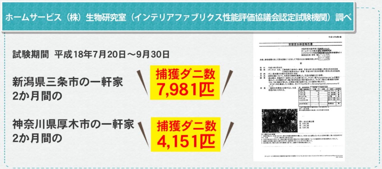 ダニピタ君は効果ない？口コミは嘘なのか徹底検証