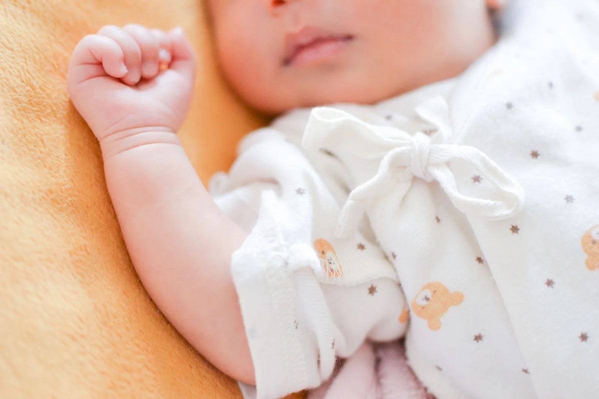 赤ちゃんがダニに刺された時の対処法！赤ちゃんの肌を守る秘策とは